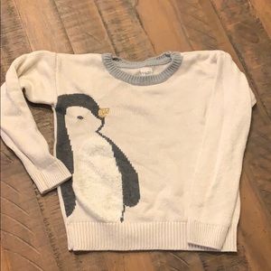 Baby Gap Sweater